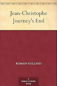 Jean-Christophe Journey's End