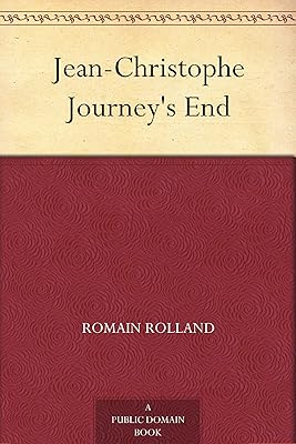 Jean-Christophe Journey's End