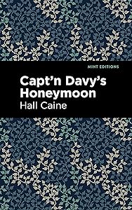 Capt'n Davy's Honeymoon (Mint Editions (Literary Fiction))