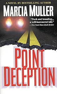 Point Deception (Soledad Country Series Book 1)