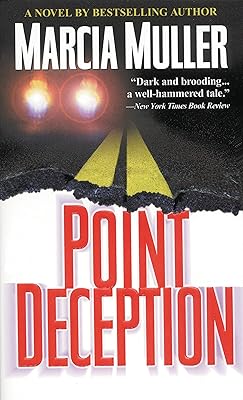 Point Deception (Soledad Country Series Book 1)