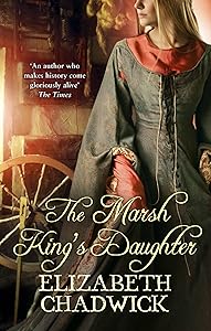 The Marsh King's Daughter