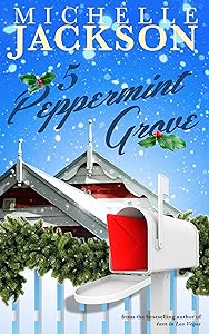 5 Peppermint Grove by Michelle Jackson