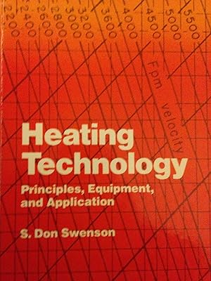 Heating Technology