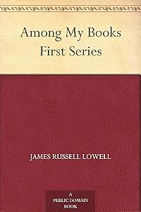 Among My Books First Series