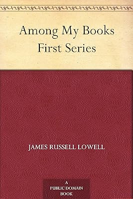 Among My Books First Series