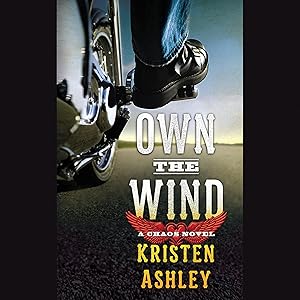 Own the Wind: A Chaos Novel