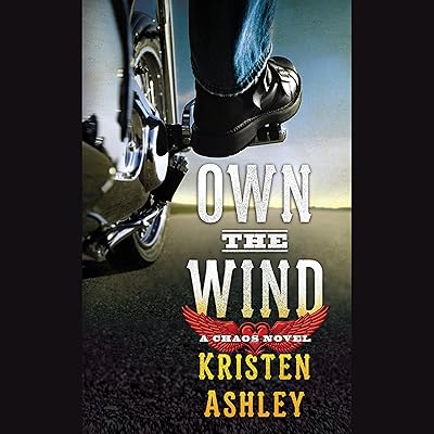 Own the Wind: A Chaos Novel