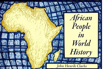 African People in World History (Black Classic Press Contemporary Lecture)
