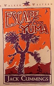 Escape from Yuma