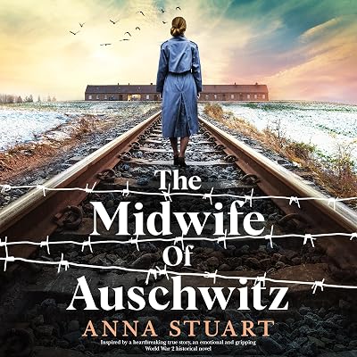 The Midwife of Auschwitz