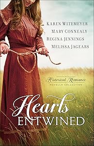 Hearts Entwined: Historical Romance & Humor (Novella Collection)