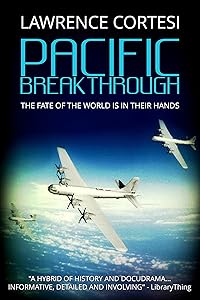 Pacific Breakthrough