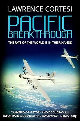 Pacific Breakthrough