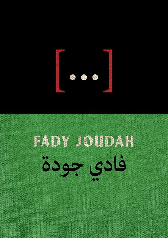 ...: Poems by Fady Joudah