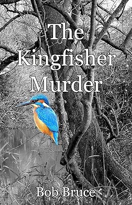 The Kingfisher Murder