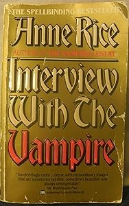 Interview with the Vampire
