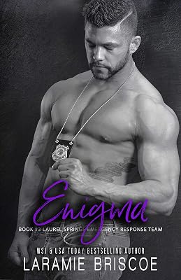 Enigma (Laurel Springs Emergency Response Team Book 3)