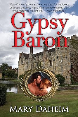 Gypsy Baron