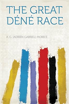 The Great Déné Race