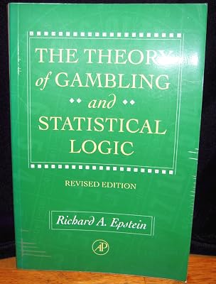 The Theory of Gambling and Statistical Logic, Revised Edition