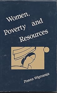 Women, Poverty and Resources
