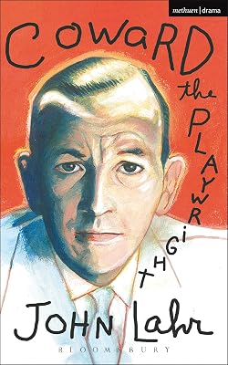 Coward The Playwright (Biography and Autobiography)