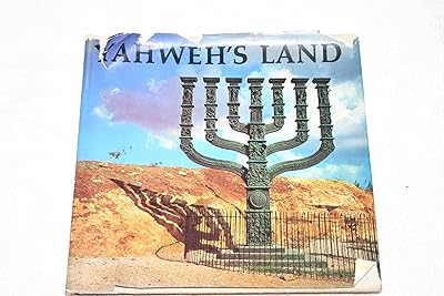 Yahweh's land;