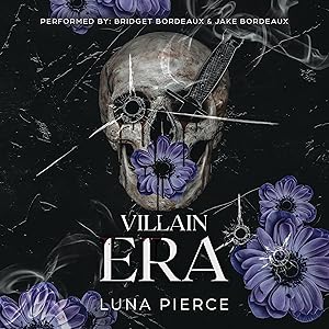 Villain Era: Sinners and Angels by Luna Pierce