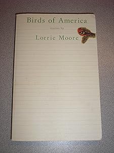 Birds of America
