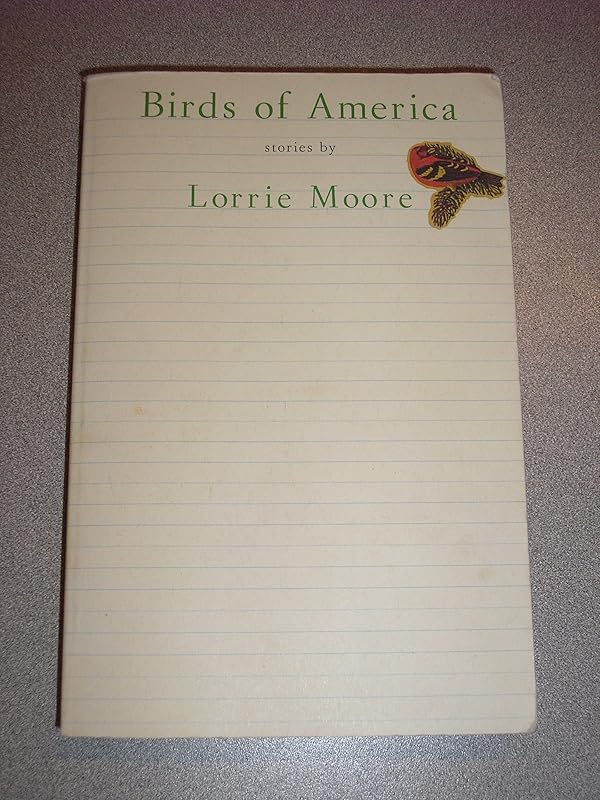 Birds of America by Frank Shaw