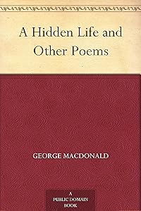 A Hidden Life and Other Poems