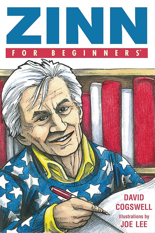 Zinn For Beginners by David Cogswell