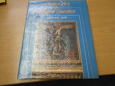 Modern Art in English Churches