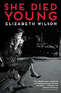 She Died Young by Elizabeth Wilson