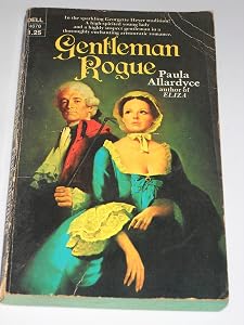 Gentleman Rogue by Neil
