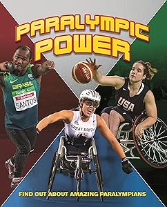 Paralympic Power