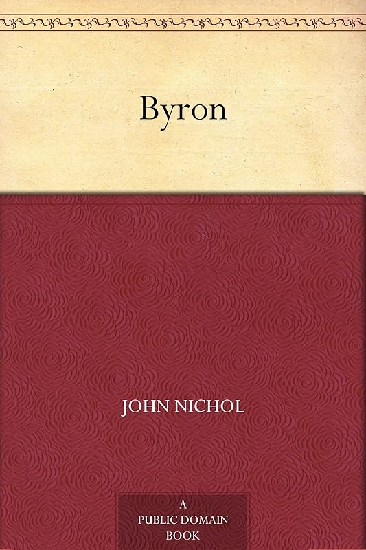 Byron by John Nichol