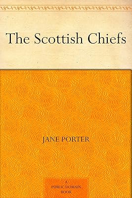 The Scottish Chiefs