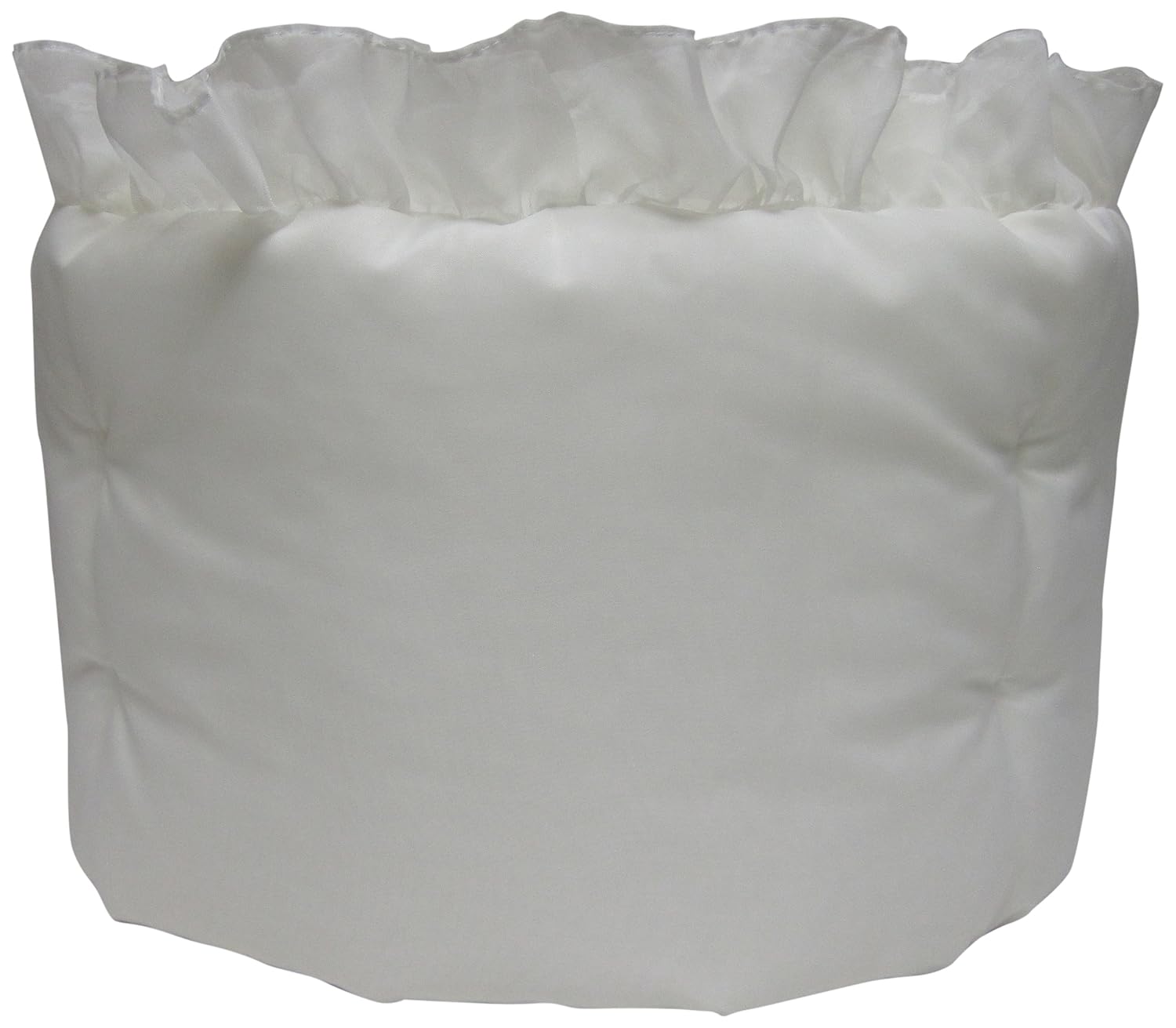 

Baby Doll Layered Crib Bumper