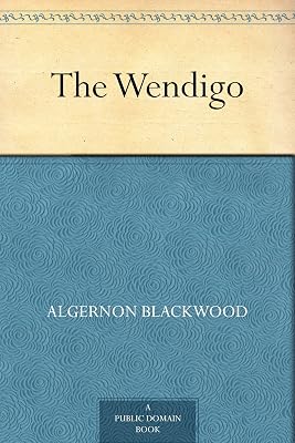 The Wendigo
