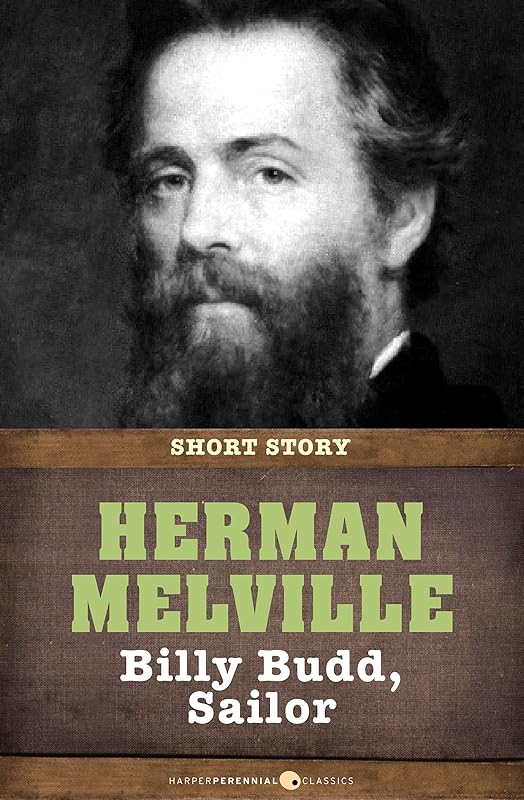 Billy Budd: Short Story by Herman Melville