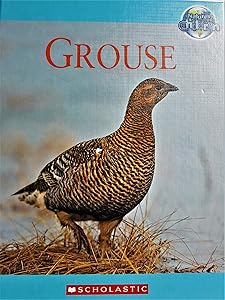 Grouse (Nature's Children)