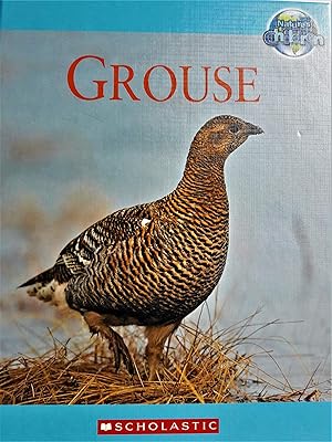 Grouse (Nature's Children)