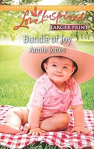 Bundle of Joy (Love Inspired LP)