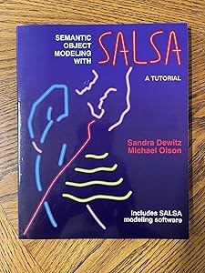 Semantic Object Modeling with Salsa: A Tutorial by Sandra Dewitz