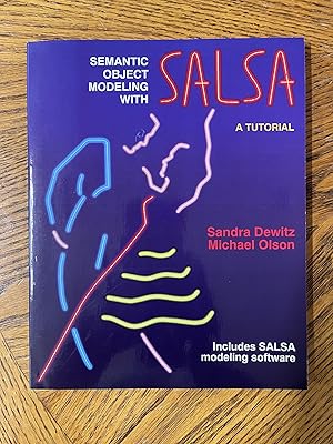 Semantic Object Modeling with Salsa: A Tutorial