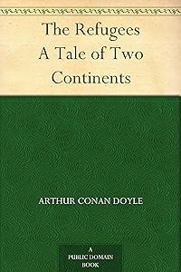 The Refugees A Tale of Two Continents