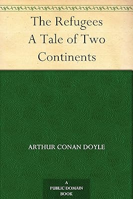 The Refugees A Tale of Two Continents
