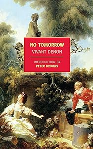 No Tomorrow (New York Review Books Classics) (English and French Edition)